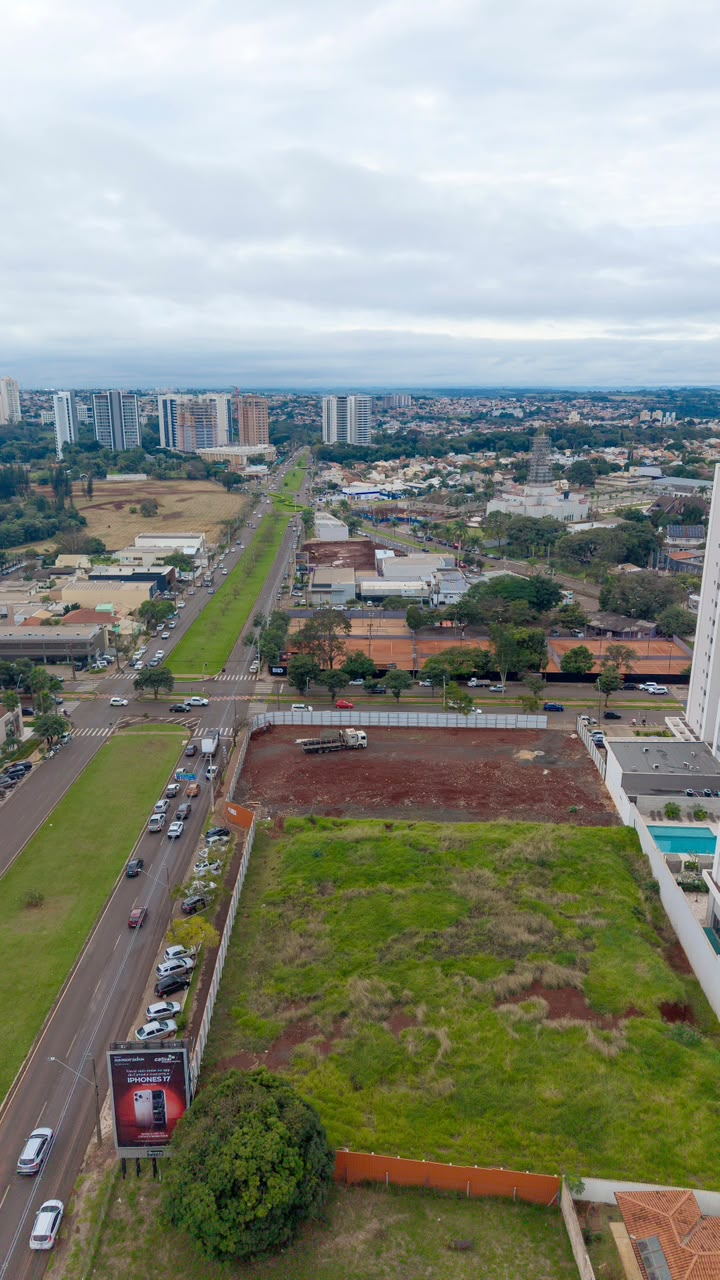 Intersecção de Destaque