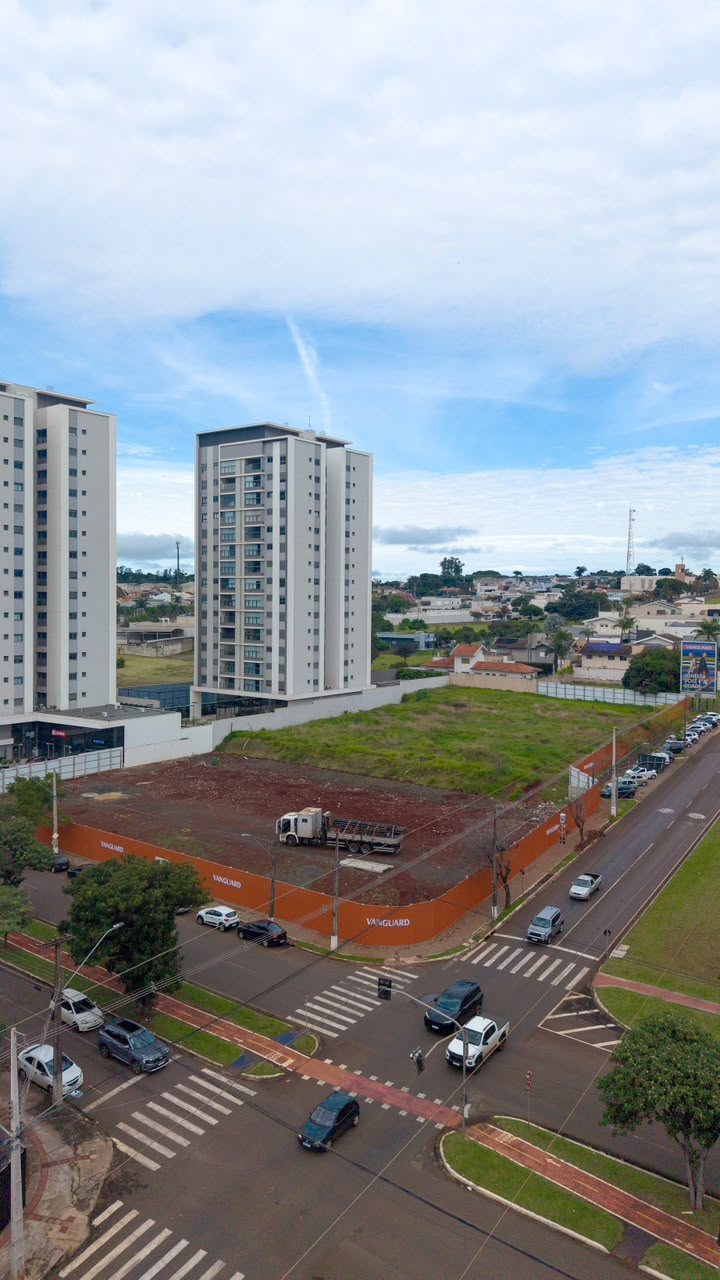 Visão Ampla e Contexto